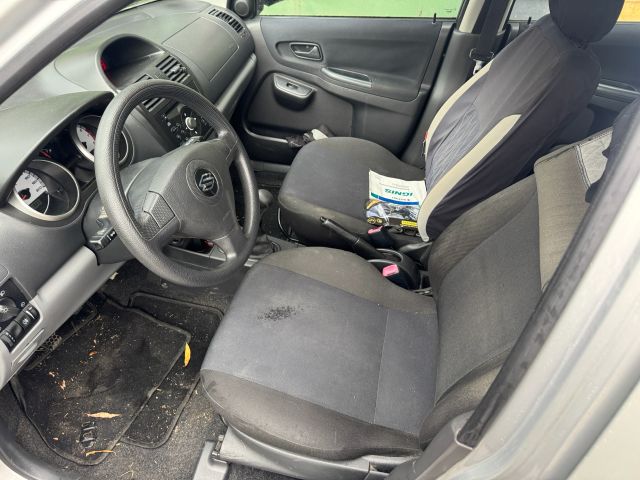 bontott SUZUKI IGNIS II Jobb Szellőző