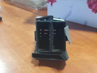 bontott SUZUKI IGNIS II Jobb Szellőző