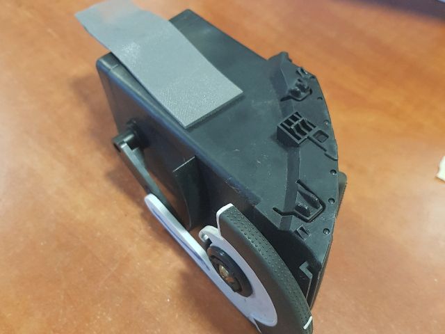 bontott SUZUKI IGNIS II Jobb Szellőző