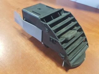 bontott SUZUKI IGNIS II Jobb Szellőző