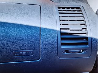 bontott SUZUKI IGNIS II Jobb Szellőző