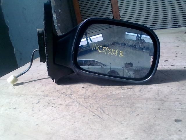 bontott SUZUKI IGNIS II Jobb Visszapillantó Tükör (Elektromos)