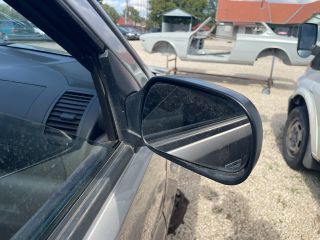 bontott SUZUKI IGNIS II Jobb Visszapillantó Tükör (Elektromos)