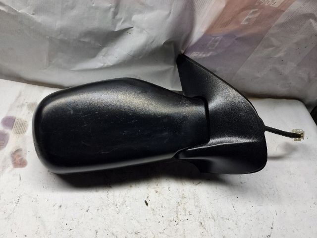 bontott SUZUKI IGNIS II Jobb Visszapillantó Tükör (Elektromos)