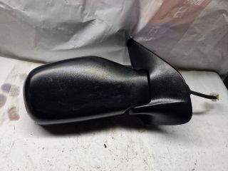 bontott SUZUKI IGNIS II Jobb Visszapillantó Tükör (Elektromos)