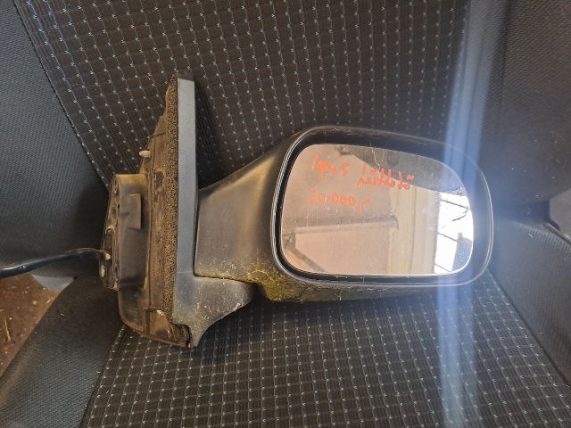 bontott SUZUKI IGNIS II Jobb Visszapillantó Tükör (Elektromos)