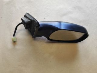 bontott SUZUKI IGNIS II Jobb Visszapillantó Tükör (Elektromos)