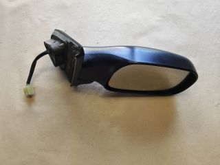 bontott SUZUKI IGNIS II Jobb Visszapillantó Tükör (Elektromos)