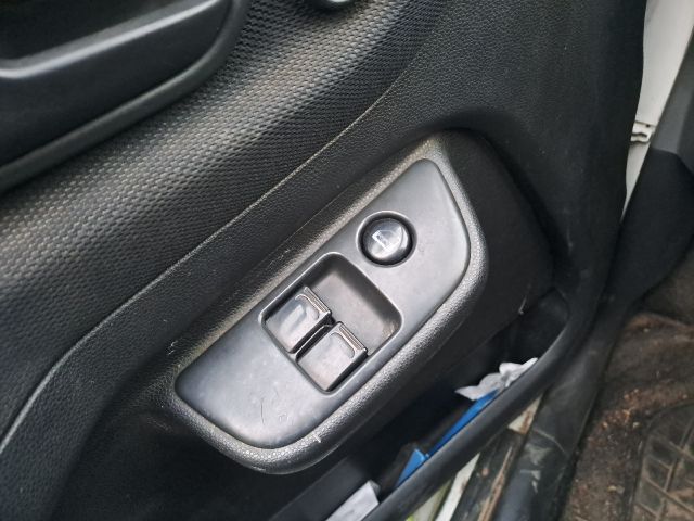 bontott SUZUKI IGNIS II Jobb Visszapillantó Tükör (Elektromos)