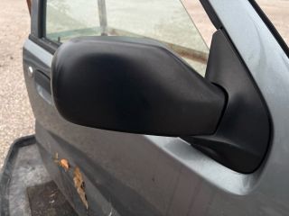 bontott SUZUKI IGNIS II Jobb Visszapillantó Tükör (Elektromos)