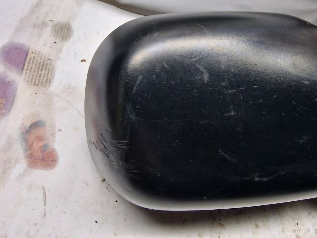 bontott SUZUKI IGNIS II Jobb Visszapillantó Tükör (Elektromos)