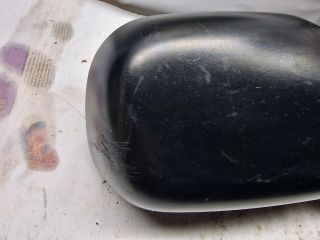 bontott SUZUKI IGNIS II Jobb Visszapillantó Tükör (Elektromos)