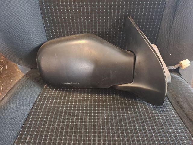 bontott SUZUKI IGNIS II Jobb Visszapillantó Tükör (Elektromos)