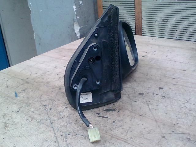 bontott SUZUKI IGNIS II Jobb Visszapillantó Tükör (Elektromos)