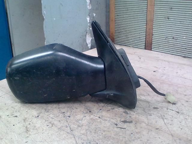 bontott SUZUKI IGNIS II Jobb Visszapillantó Tükör (Elektromos)