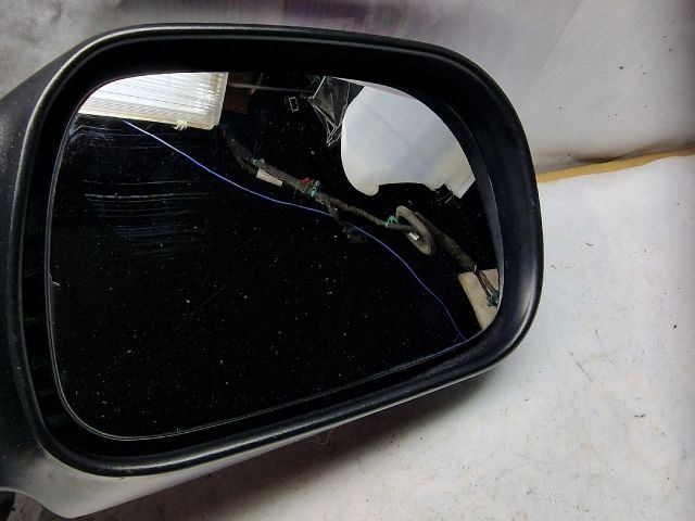 bontott SUZUKI IGNIS II Jobb Visszapillantó Tükör (Elektromos)