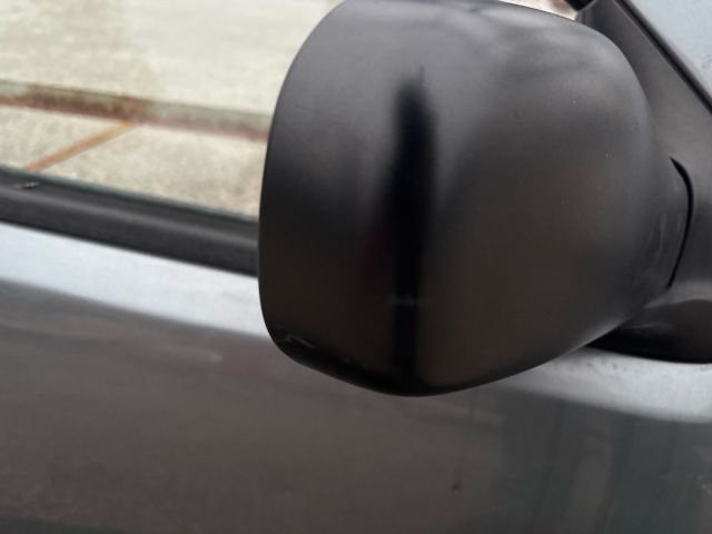 bontott SUZUKI IGNIS II Jobb Visszapillantó Tükör (Elektromos)