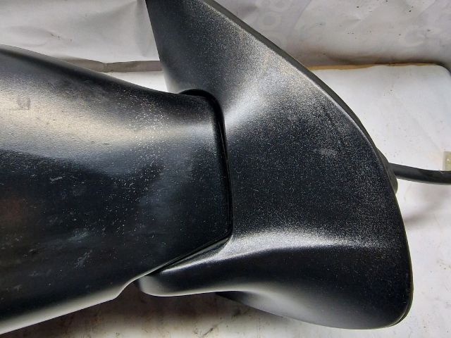 bontott SUZUKI IGNIS II Jobb Visszapillantó Tükör (Elektromos)