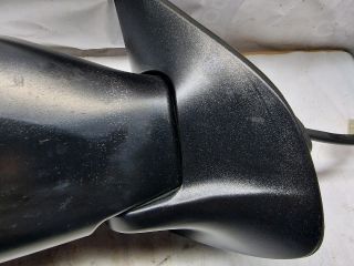 bontott SUZUKI IGNIS II Jobb Visszapillantó Tükör (Elektromos)