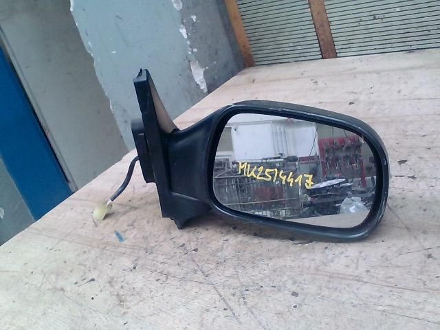 bontott SUZUKI IGNIS II Jobb Visszapillantó Tükör (Elektromos)