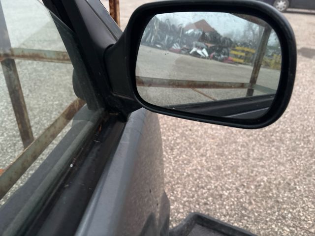 bontott SUZUKI IGNIS II Jobb Visszapillantó Tükör (Elektromos)