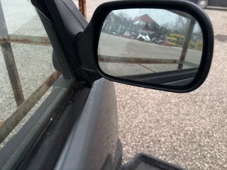 bontott SUZUKI IGNIS II Jobb Visszapillantó Tükör (Elektromos)