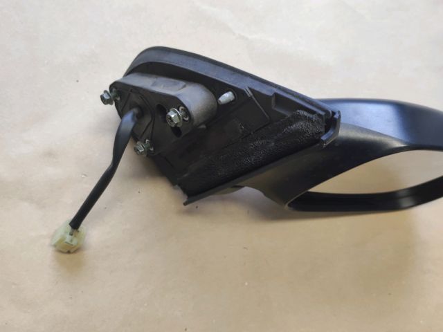 bontott SUZUKI IGNIS II Jobb Visszapillantó Tükör (Elektromos)