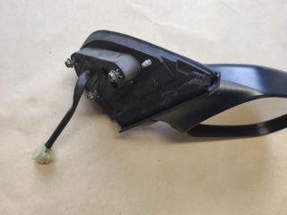 bontott SUZUKI IGNIS II Jobb Visszapillantó Tükör (Elektromos)