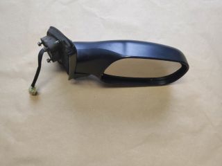 bontott SUZUKI IGNIS II Jobb Visszapillantó Tükör (Elektromos)