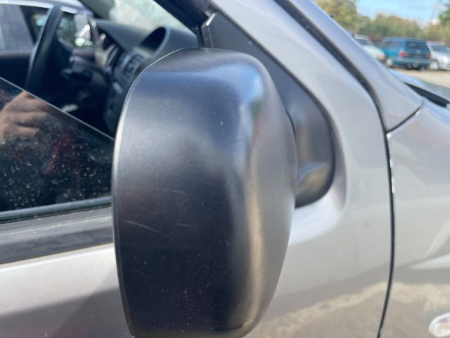 bontott SUZUKI IGNIS II Jobb Visszapillantó Tükör (Elektromos)