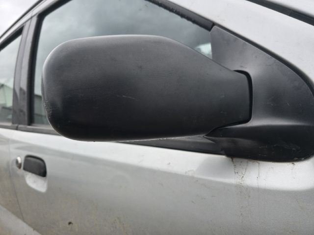 bontott SUZUKI IGNIS II Jobb Visszapillantó Tükör (Elektromos)