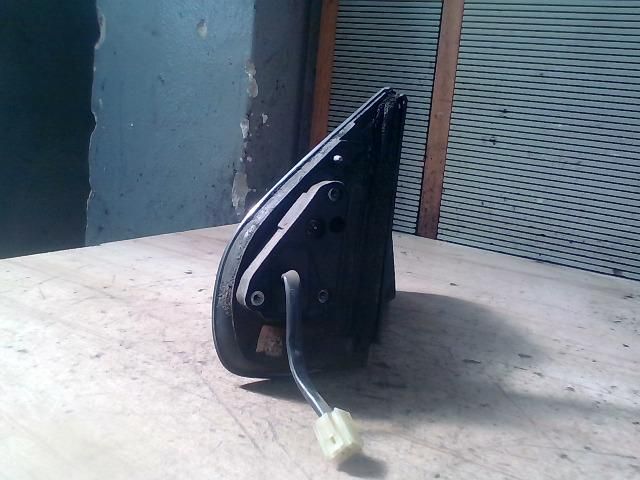 bontott SUZUKI IGNIS II Jobb Visszapillantó Tükör (Elektromos)