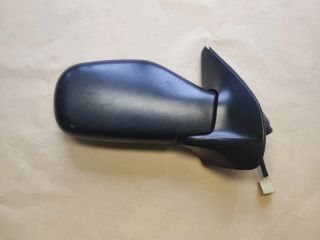 bontott SUZUKI IGNIS II Jobb Visszapillantó Tükör (Elektromos)