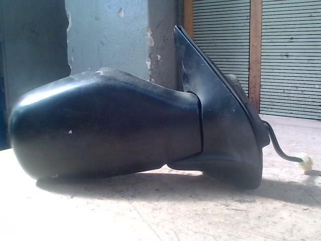 bontott SUZUKI IGNIS II Jobb Visszapillantó Tükör (Elektromos)