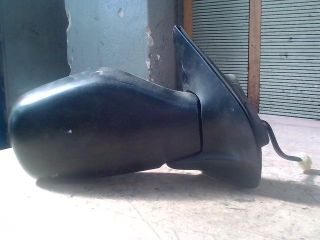 bontott SUZUKI IGNIS II Jobb Visszapillantó Tükör (Elektromos)