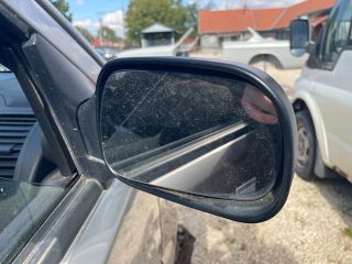 bontott SUZUKI IGNIS II Jobb Visszapillantó Tükör (Elektromos)