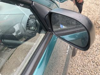 bontott SUZUKI IGNIS II Jobb Visszapillantó Tükör (Mechanikus)