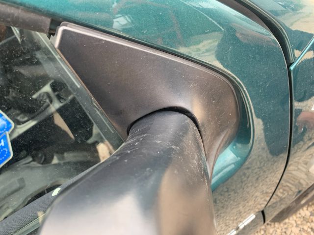 bontott SUZUKI IGNIS II Jobb Visszapillantó Tükör (Mechanikus)