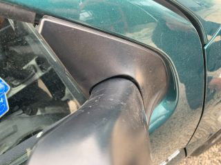 bontott SUZUKI IGNIS II Jobb Visszapillantó Tükör (Mechanikus)