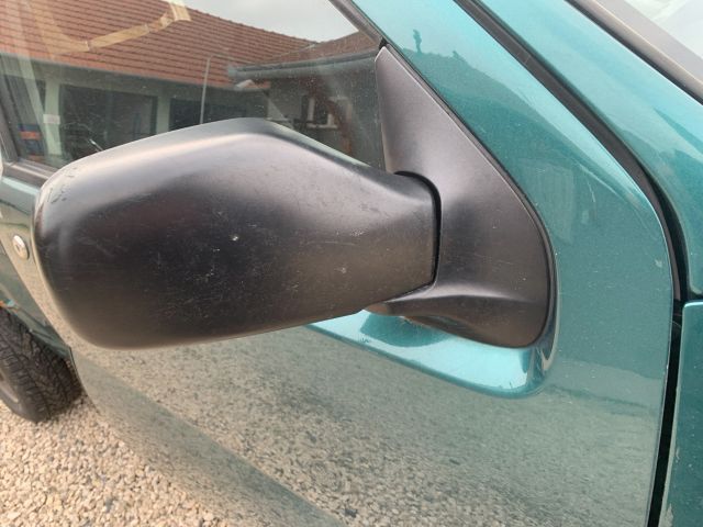 bontott SUZUKI IGNIS II Jobb Visszapillantó Tükör (Mechanikus)