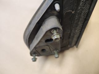 bontott SUZUKI IGNIS II Jobb Visszapillantó Tükör (Mechanikus)