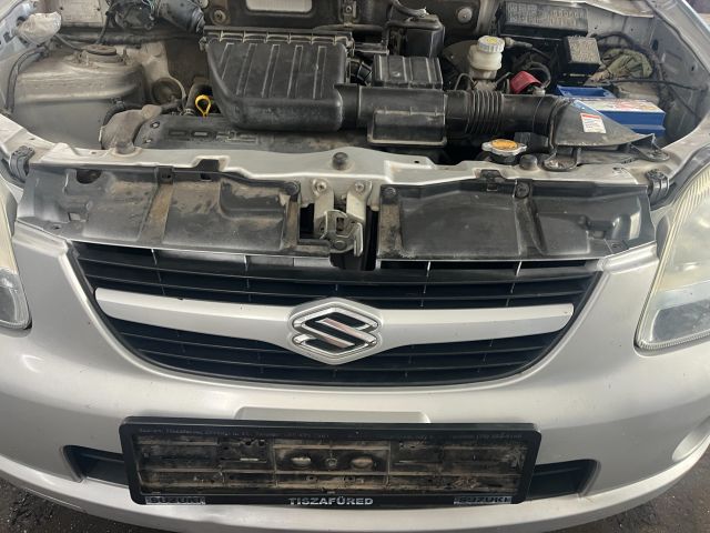 bontott SUZUKI IGNIS II Kardánbox