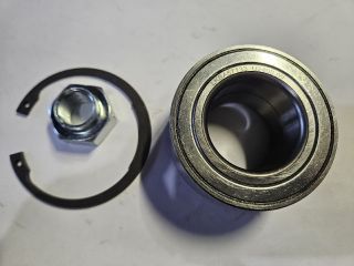 bontott SUZUKI IGNIS II Kerékcsapágy