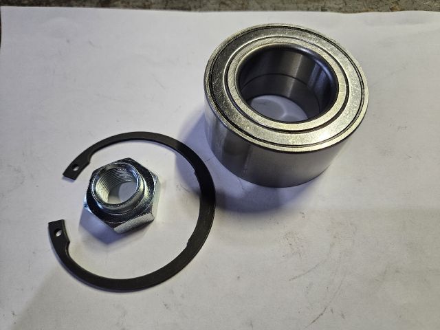 bontott SUZUKI IGNIS II Kerékcsapágy