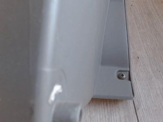 bontott SUZUKI IGNIS II Kesztyűtartó