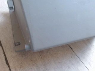 bontott SUZUKI IGNIS II Kesztyűtartó