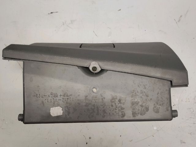 bontott SUZUKI IGNIS II Kesztyűtartó