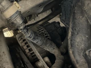 bontott SUZUKI IGNIS II Kesztyűtartó