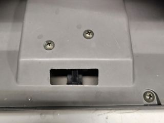 bontott SUZUKI IGNIS II Kesztyűtartó