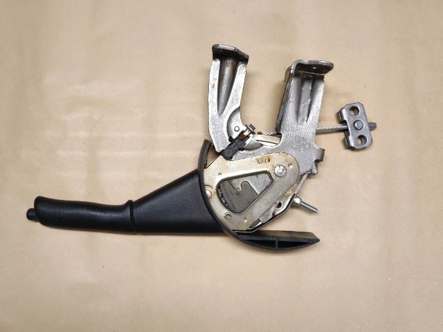 bontott SUZUKI IGNIS II Kézifék Kar